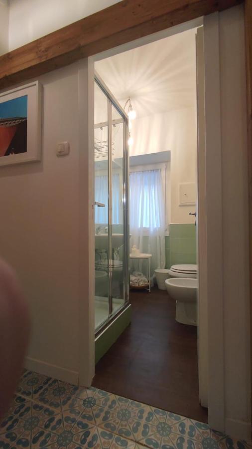 Casa Merisi Al Centro Storico Di Napoli Ngoại thất bức ảnh