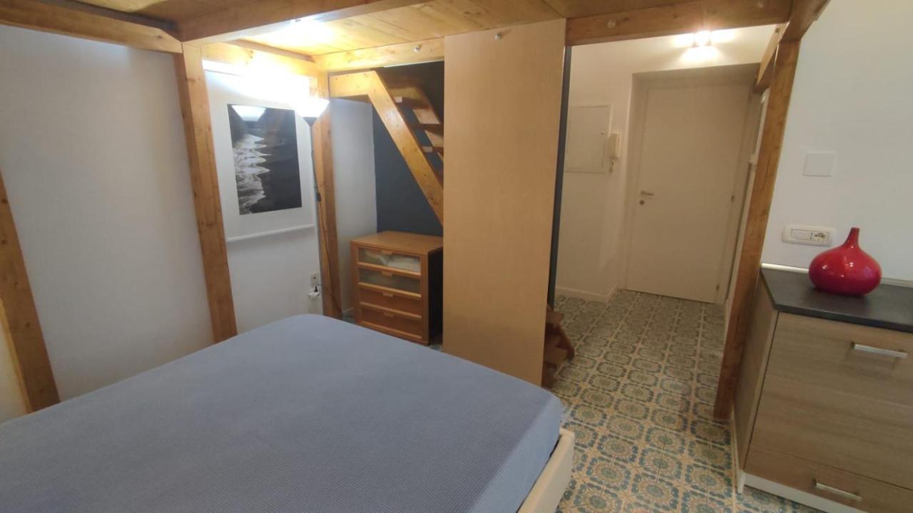 Casa Merisi Al Centro Storico Di Napoli Ngoại thất bức ảnh